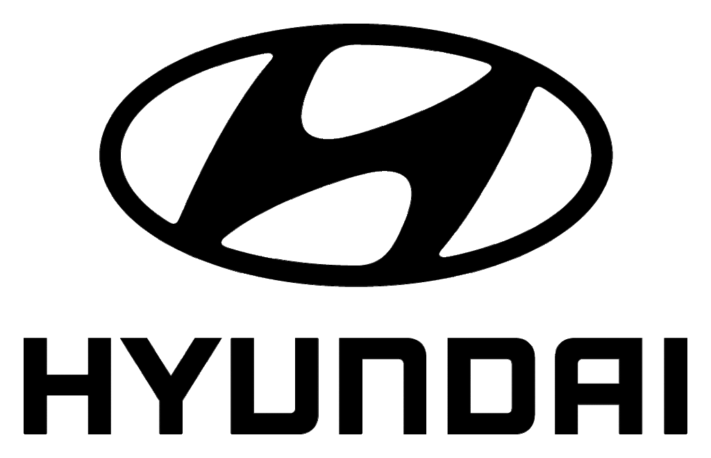 Hyundai Logo