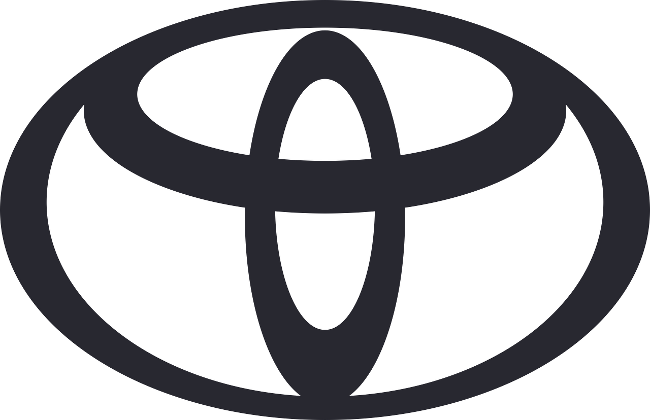 Toyota Logo