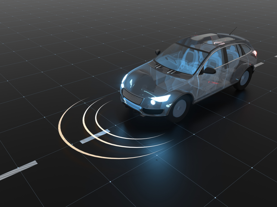 New ADAS Regulations