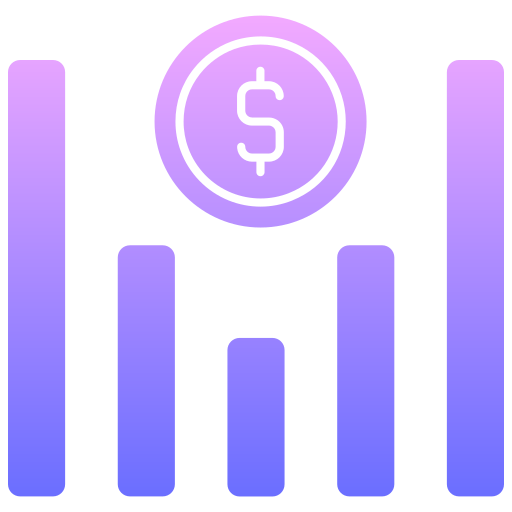 Revenue Icon